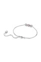 Swarovski bransoletka MESMERA srebrny 5668361