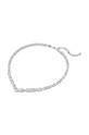 Ланцюжок Swarovski MESMERA 5665242 срібний AW23