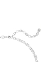 Аксесуари Ланцюжок Swarovski MESMERA 5665242 срібний