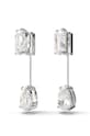 Akcesoria Swarovski kolczyki MESMERA 5661682 srebrny