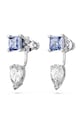 Аксесуари Сережки Swarovski MESMERA 5665767 срібний