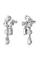 Kiegészítők Swarovski fülbevaló MESMERA 5665825 5665825 ezüst