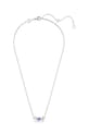 Swarovski naszyjnik MESMERA 5668276 srebrny AW23