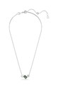 Swarovski colier MESMERA 5668278 argintiu AW23