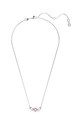 Swarovski naszyjnik 5668275 MESMERA 5668275 srebrny AW23