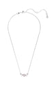 Swarovski naszyjnik 5668275 MESMERA 5668275 srebrny AW23