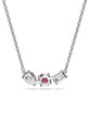 Swarovski naszyjnik 5668275 MESMERA srebrny 5668275