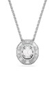 Náhrdelník Swarovski 5669915 MESMERA zirkonie stříbrná 5669915