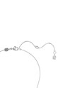 Accesorii Swarovski colier si cercei MESMERA 5665829 argintiu