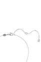 Swarovski nyaklánc és fülbevalók MESMERA 5665829  fém,  Cirkónia