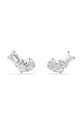 Swarovski colier si cercei MESMERA 5665829