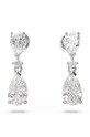 Swarovski naszyjnik i kolczyki MESMERA 5674306