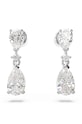 Цепочка и серьги Swarovski MESMERA 5674306