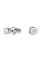 Swarovski nyaklánc, karkötő és fülbevaló MESMERA 5665877 ezüst 5665877