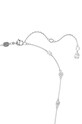 Swarovski nyaklánc, karkötő és fülbevaló MESMERA 5665877 5665877