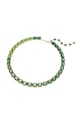 Swarovski colier MILLENIA Cristal Swarovski verde 5671257