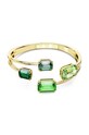 Náramek Swarovski 5674994 MILLENIA krystal Swarovski zelená 5674994