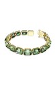 Браслет Swarovski MILLENIA криштал Swarovski зелений 5671258