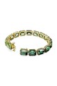 Аксесуари Браслет Swarovski MILLENIA 5671258 зелений