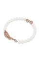 Náramok Swarovski NICE 5663482 5663482 biela AW23