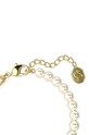 Αξεσουάρ Βραχιόλι Swarovski 5669167 TEDDY 5669167 χρυσαφί