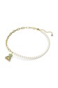 Swarovski colier TEDDY 5669162 aur AW23