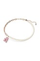 Ланцюжок Swarovski TEDDY 5669166 золотий AW23