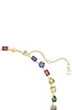 Doplňky Náhrdelník Swarovski 5662915 STILLA 5662915 zlatá