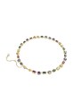 Náhrdelník Swarovski 5662915 STILLA zlatá 5662915
