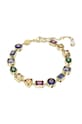 Swarovski bratara 5662925 STILLA Cristal Swarovski aur 5662925