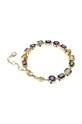 Браслет Swarovski 5662925 STILLA золотий 5662925