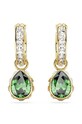 Σκουλαρίκια Swarovski STILLA 5662922 χρυσαφί AW23