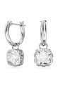 Náušnice Swarovski STILLA zirkonie stříbrná 5662919