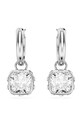 Náušnice Swarovski STILLA 5662919 stříbrná AW23