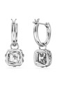 Náušnice Swarovski STILLA stříbrná 5662919