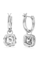 Swarovski kolczyki STILLA srebrny 5662919