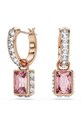 Kiegészítők Swarovski karkötő és fülbevaló 5662923 STILLA 5662923 arany