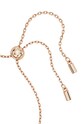 Swarovski bransoletka i kolczyki 5662923 STILLA złoty 5662923