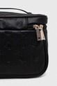 Akcesoria Guess kosmetyczka TWD745.20390 czarny