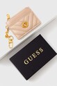 Guess portfel beżowy RW1578.P3401