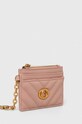 Πορτοφόλι Guess RW1578.P3401 ροζ AW23