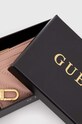 Πορτοφόλι Guess RW1578.P3401 ροζ