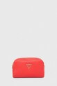 Guess portfard rosu PW1576.P3373