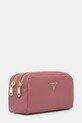 Guess kosmetyczka PW1576.P3373 różowy AW24