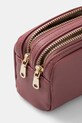 Guess kosmetyczka różowy PW1576.P3373