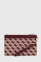 Косметичка Guess PW1600.P3402 бордо AW23