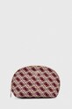 Косметичка Guess фіолетовий PW1597.P3470