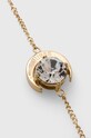 Guess bransoletka JUBB01.197JW złoty SS25