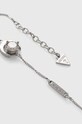Браслет Guess JUBB01.197JW срібний SS25