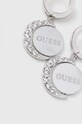 Akcesoria Guess kolczyki JUBE01.192JW srebrny